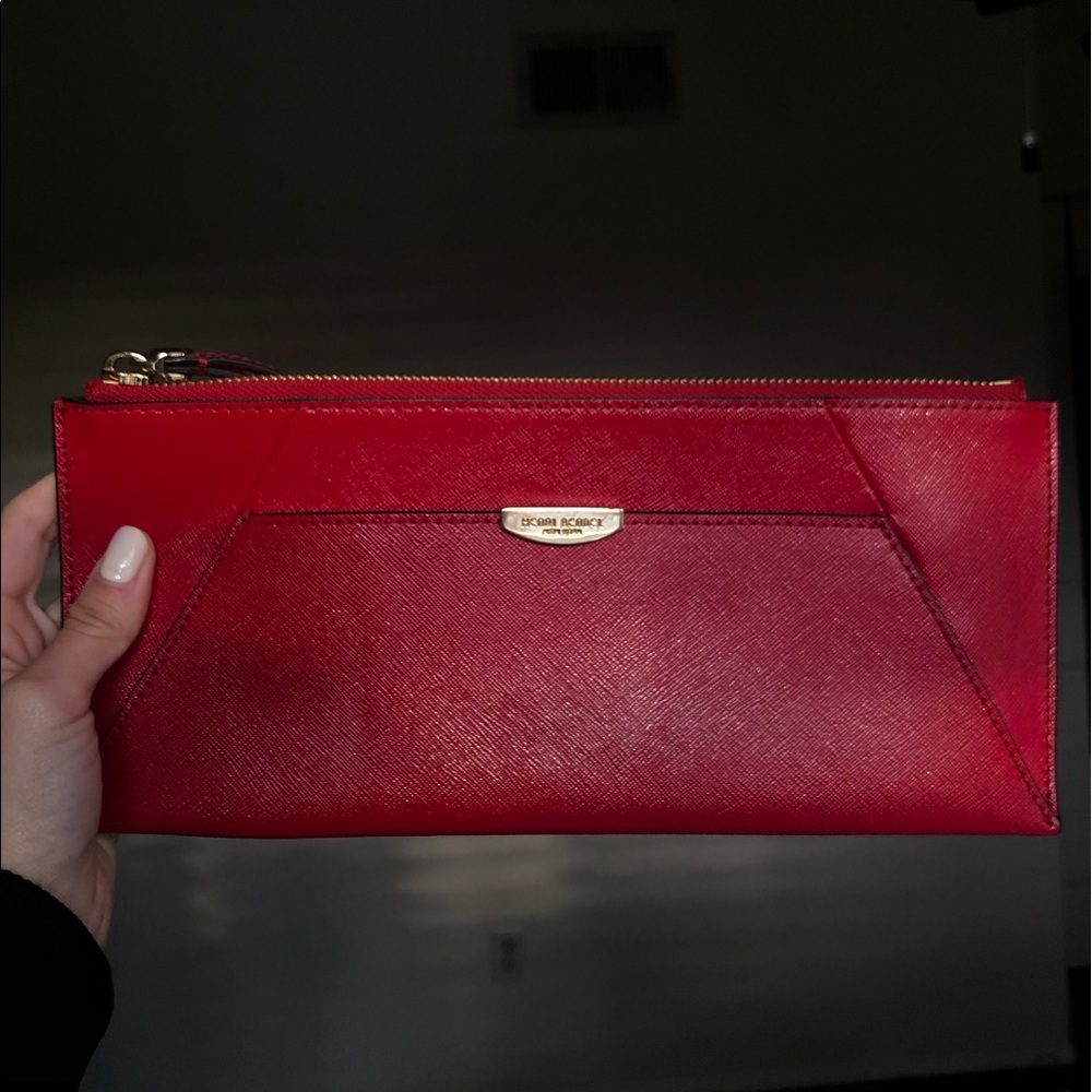 Henri Bendel wristlet - Picture 4 of 8